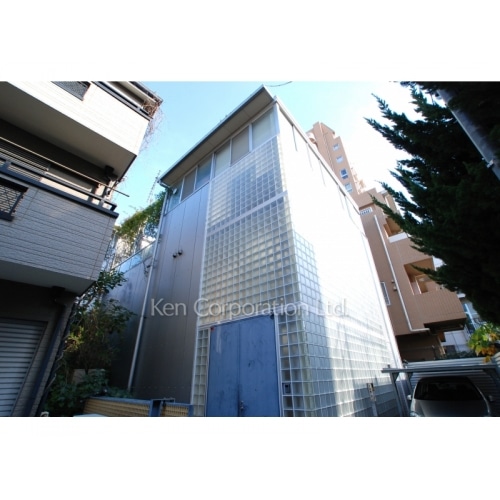 高輪３丁目デザイナーズ一棟貨し