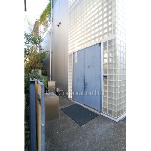 高輪３丁目デザイナーズ一棟貨し