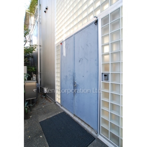 高輪３丁目デザイナーズ一棟貨し