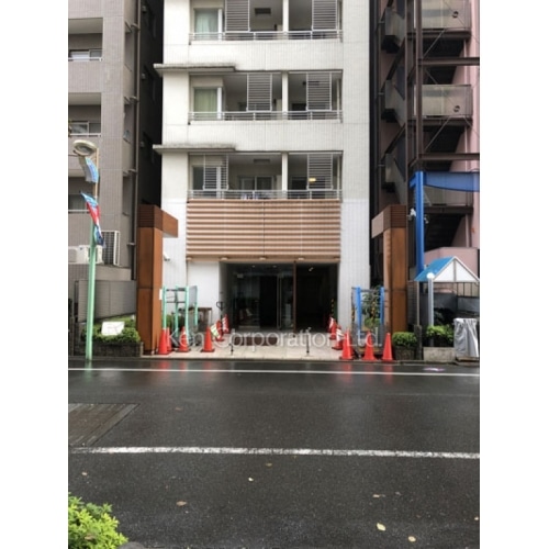 グランプレオ武蔵野