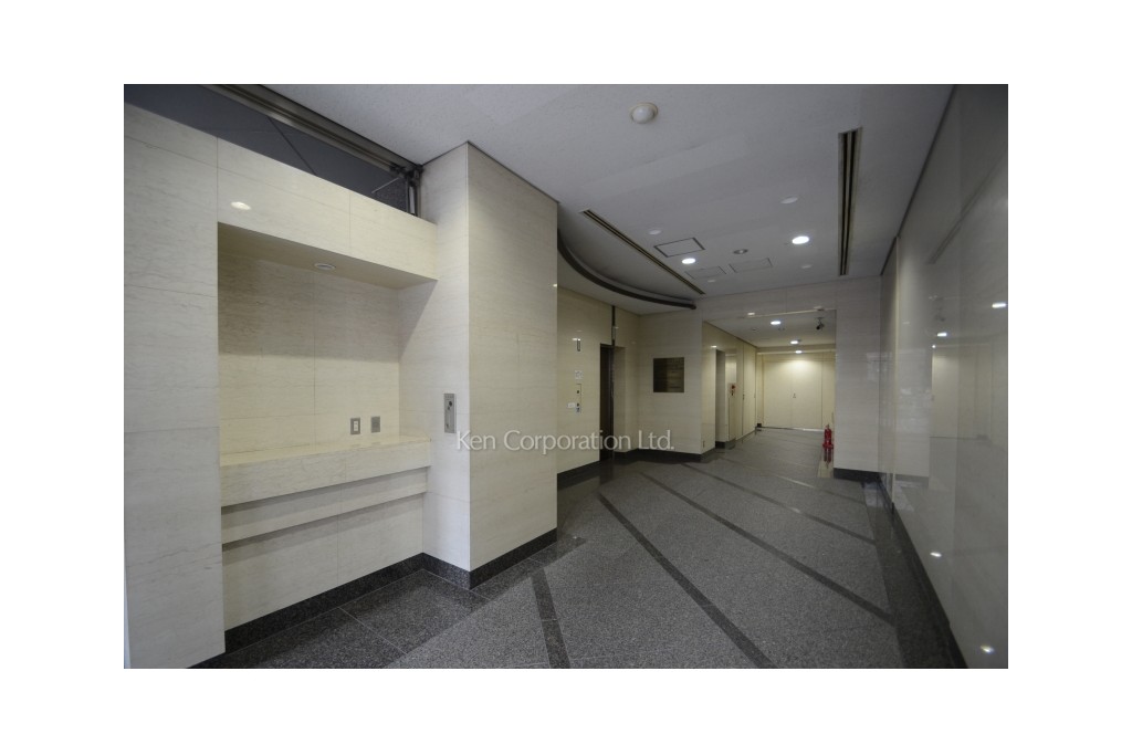 ヒューリック蛎殻町ビル