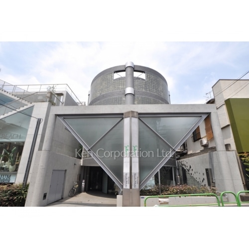 ディアテックビル南青山