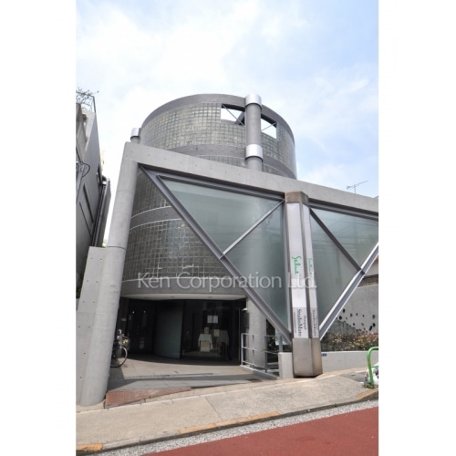 ディアテックビル南青山