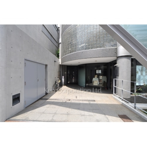 ディアテックビル南青山