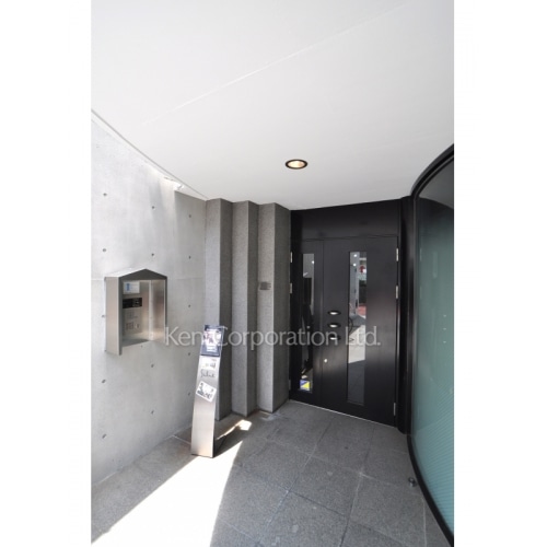 ディアテックビル南青山