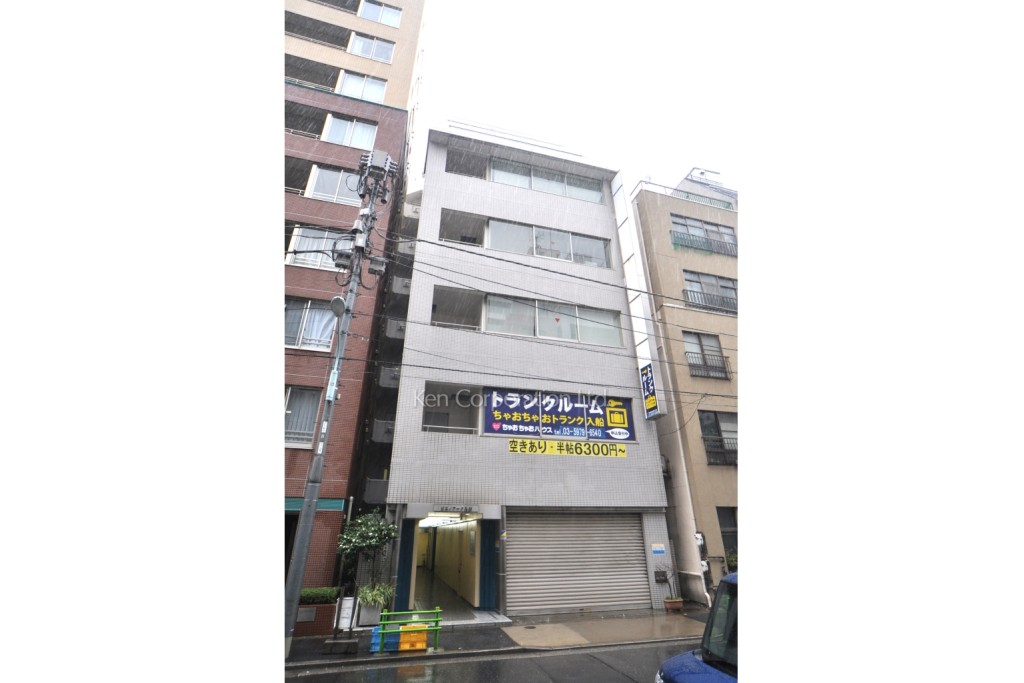 ピエノアーク入船