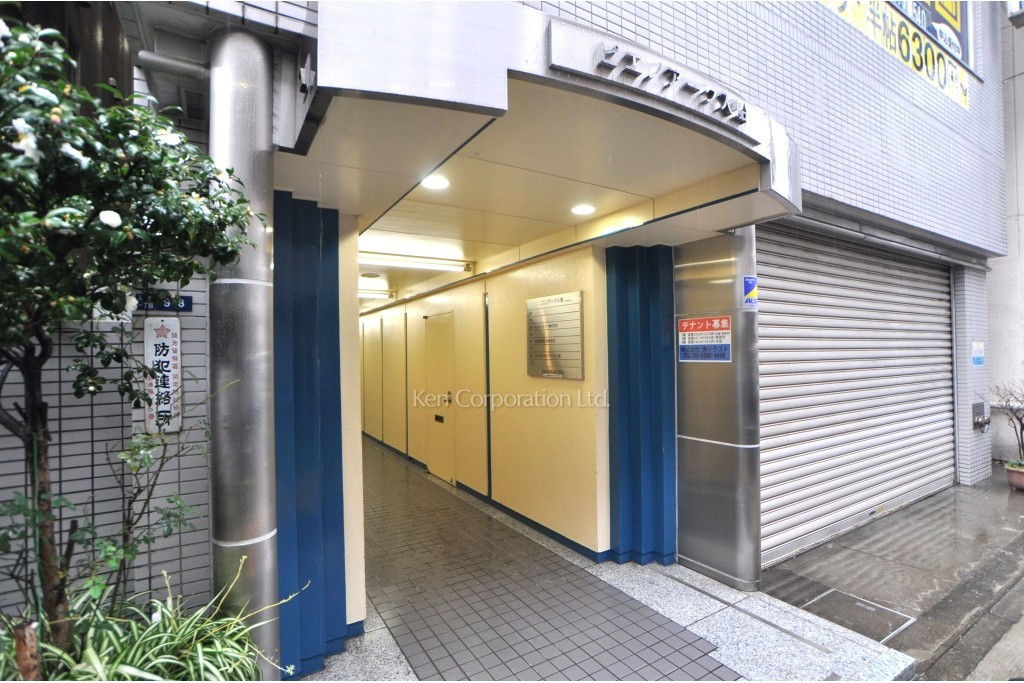 ピエノアーク入船