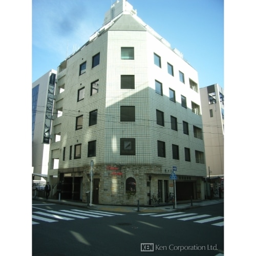 シティヒル山手２４