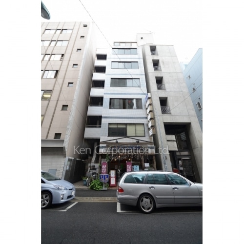 日本橋シルバービル