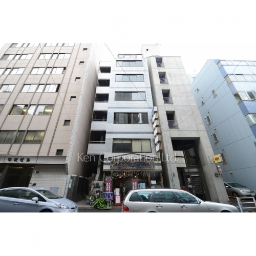 日本橋シルバービル