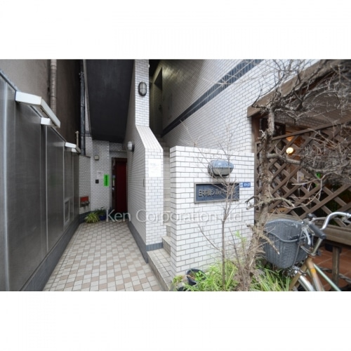 日本橋シルバービル