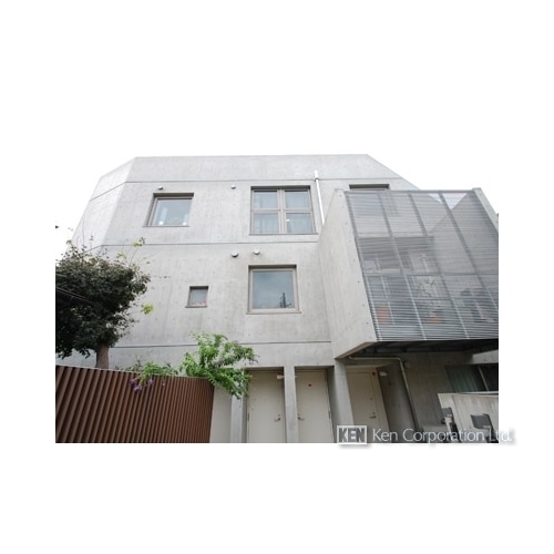 ベルヴィータ太子堂