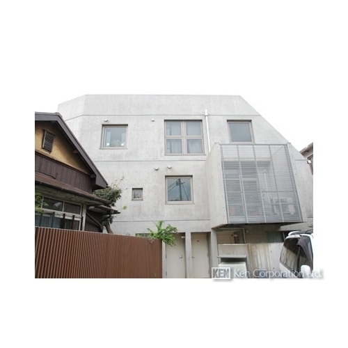 ベルヴィータ太子堂