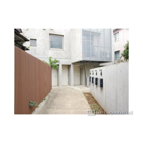 ベルヴィータ太子堂