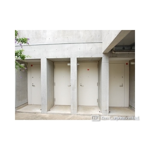 ベルヴィータ太子堂