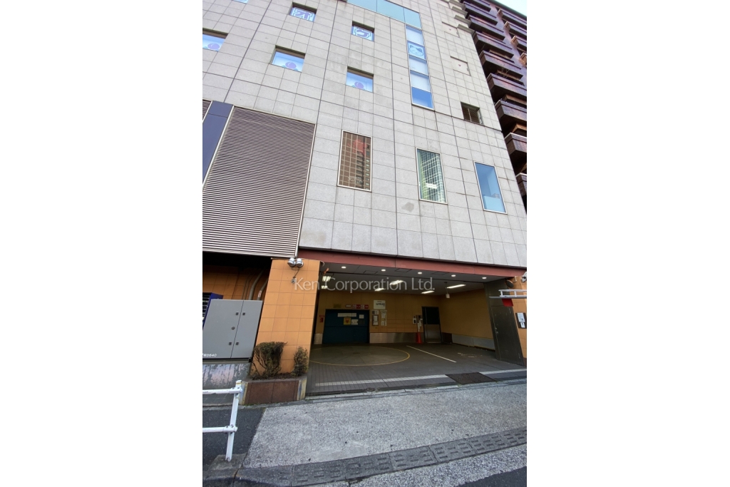 新宿カレイドビル