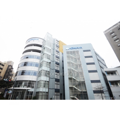 仮）北池袋ビル別館