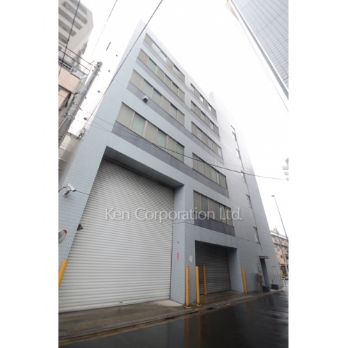 仮）北池袋ビル別館