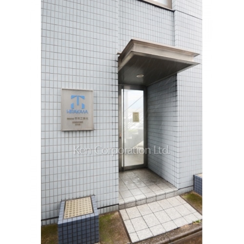 仮）北池袋ビル別館