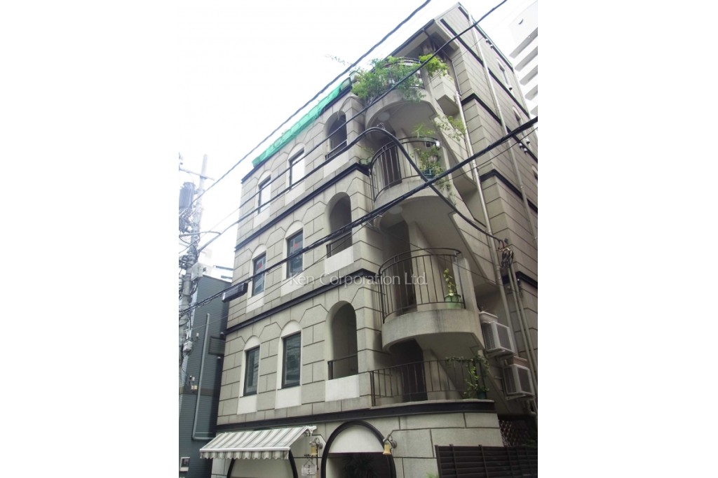 キャトルセゾン麹町