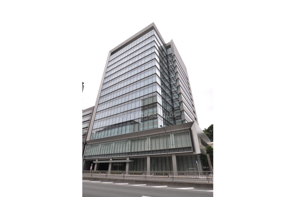 プライム高輪ゲートウェイ