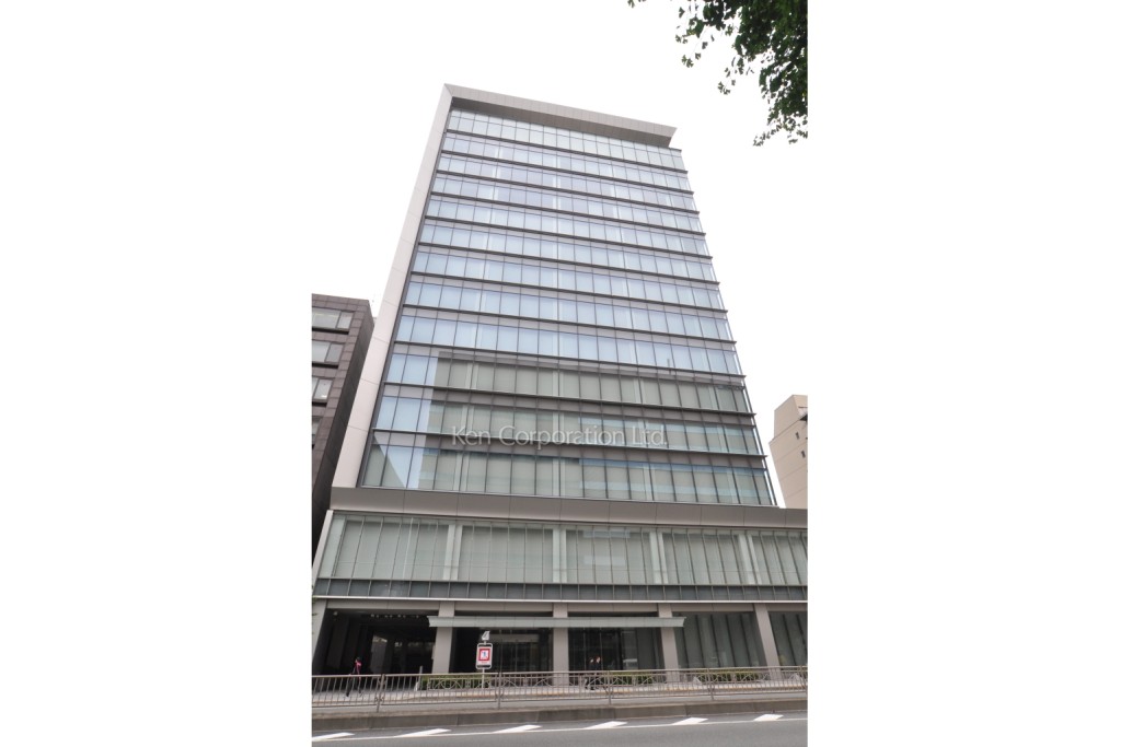 プライム高輪ゲートウェイ