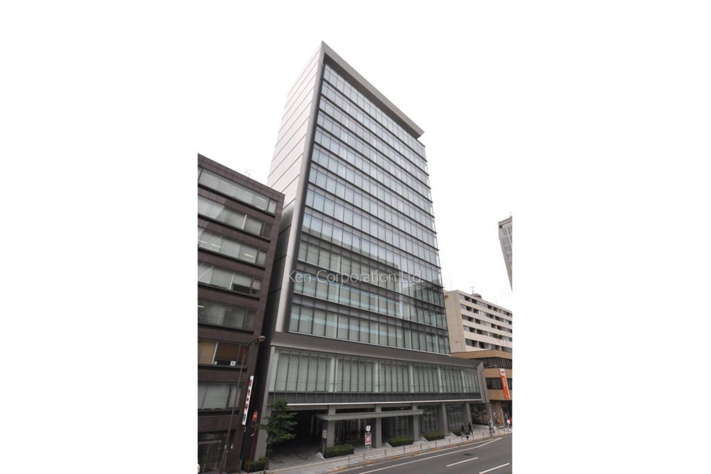 プライム高輪ゲートウェイ