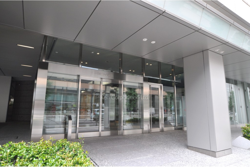 プライム高輪ゲートウェイ