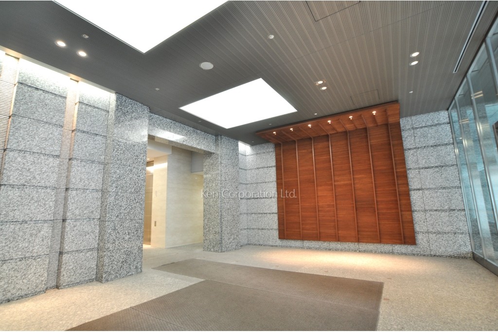 プライム高輪ゲートウェイ