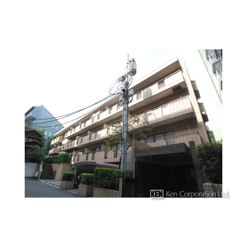 フェリシティ高輪