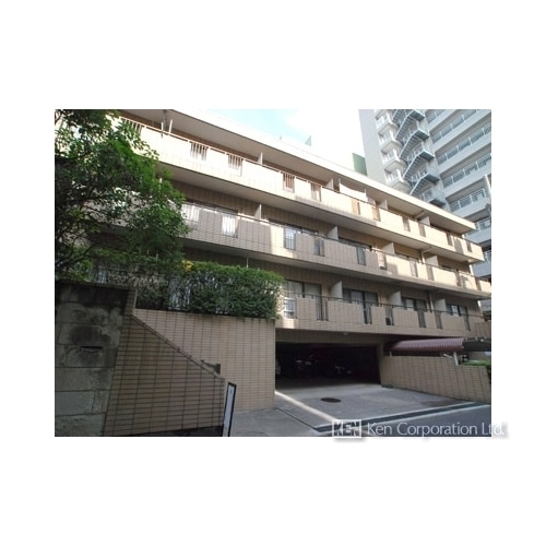 フェリシティ高輪