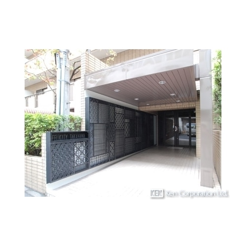 フェリシティ高輪