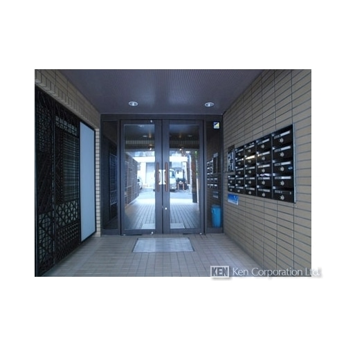 フェリシティ高輪