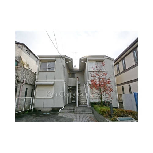 グリーンコートＴ・Ｍ