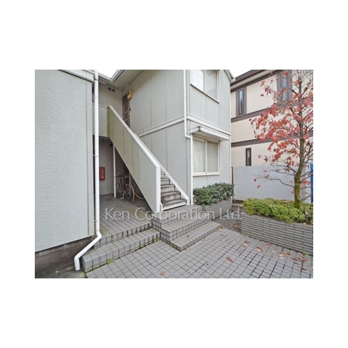 グリーンコートＴ・Ｍ