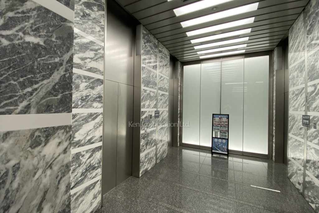 日本橋丸善東急ビル