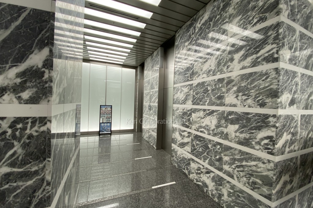 日本橋丸善東急ビル