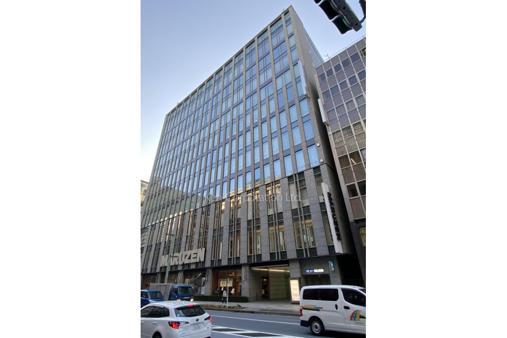 日本橋丸善東急ビル