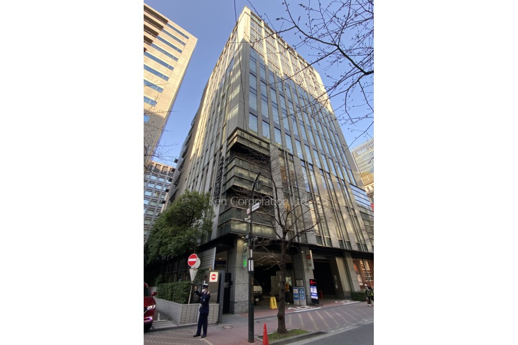 日本橋丸善東急ビル