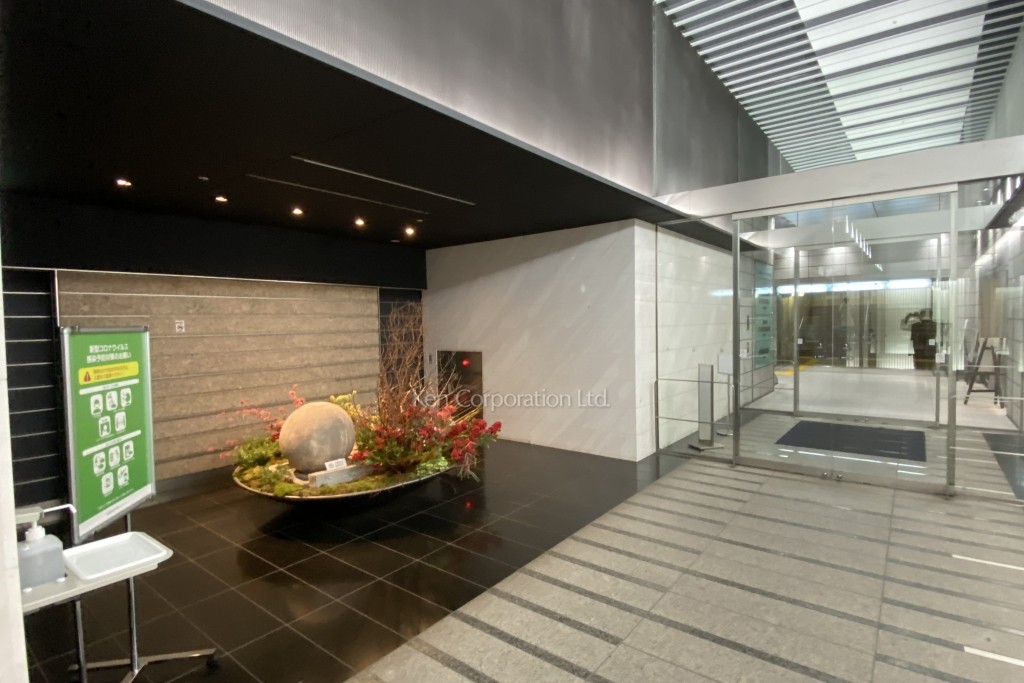 日本橋丸善東急ビル