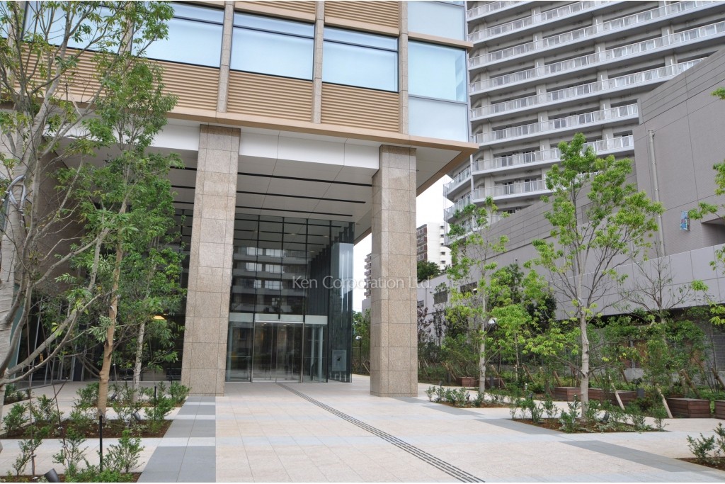 豊洲アーバンポイント