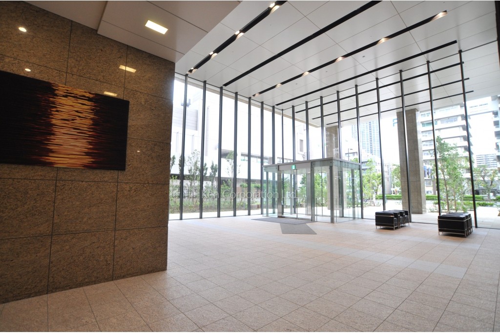 豊洲アーバンポイント