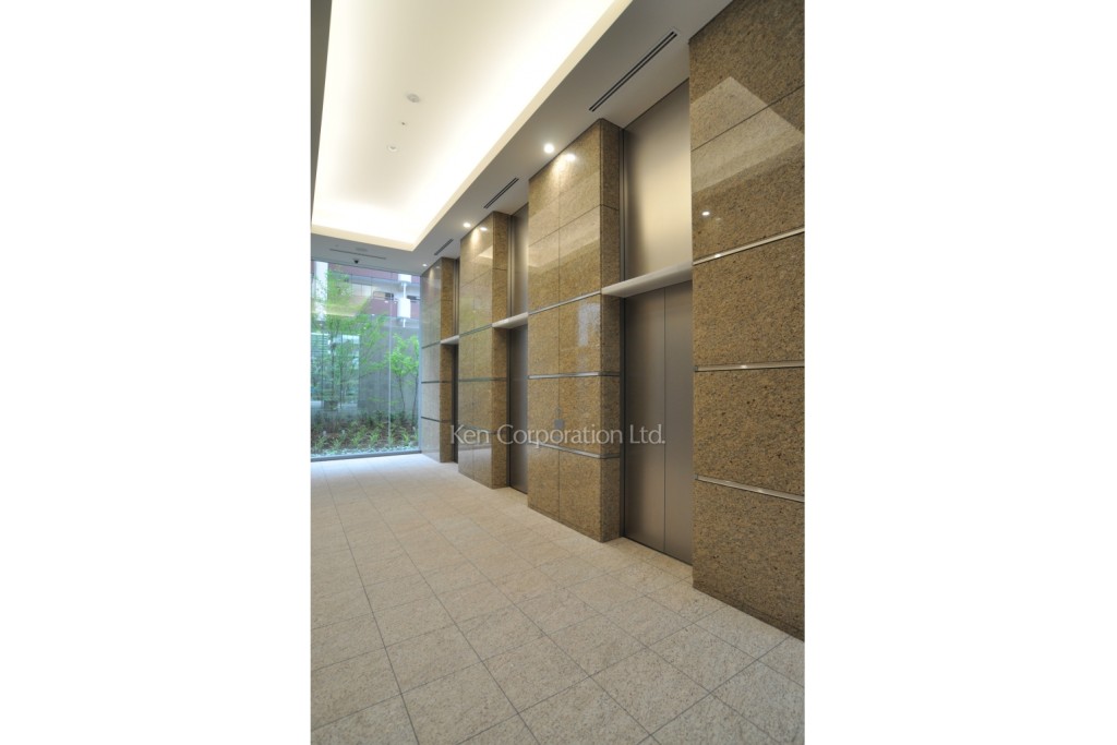 豊洲アーバンポイント