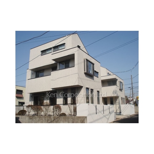 南町　Ｐａｒｋ　Ｓｉｄｅ　Ｌｏｄｇｅ