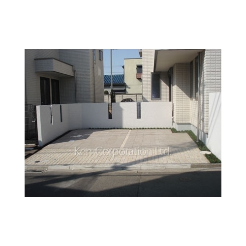 南町　Ｐａｒｋ　Ｓｉｄｅ　Ｌｏｄｇｅ