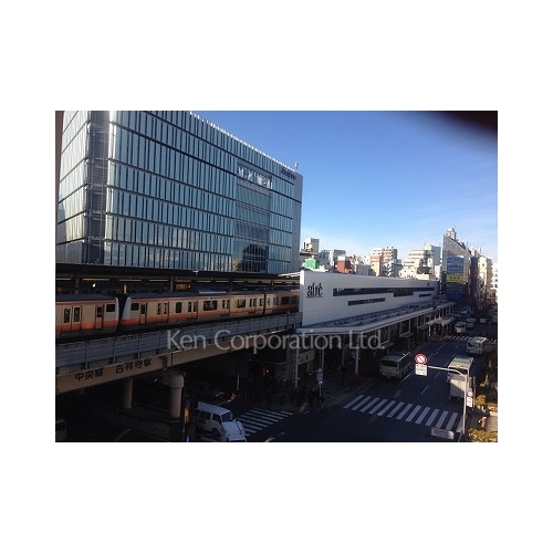 南町　Ｐａｒｋ　Ｓｉｄｅ　Ｌｏｄｇｅ