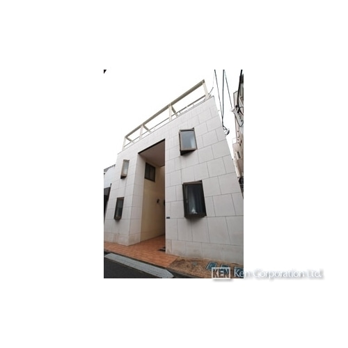 ウエルハウス白金台