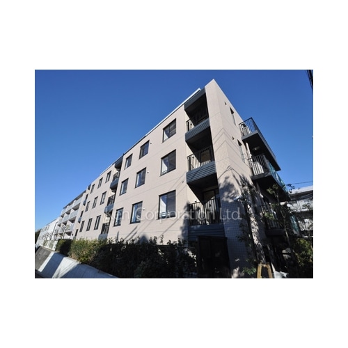 フレンシア田端道灌山