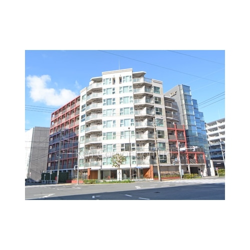 KDXレジデンス品川シーサイド