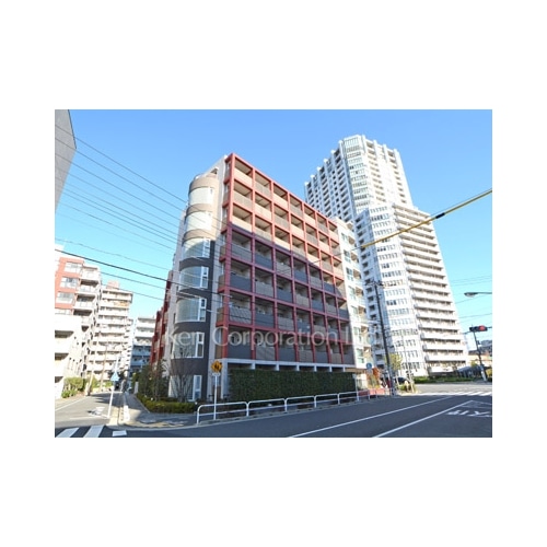 KDXレジデンス品川シーサイド